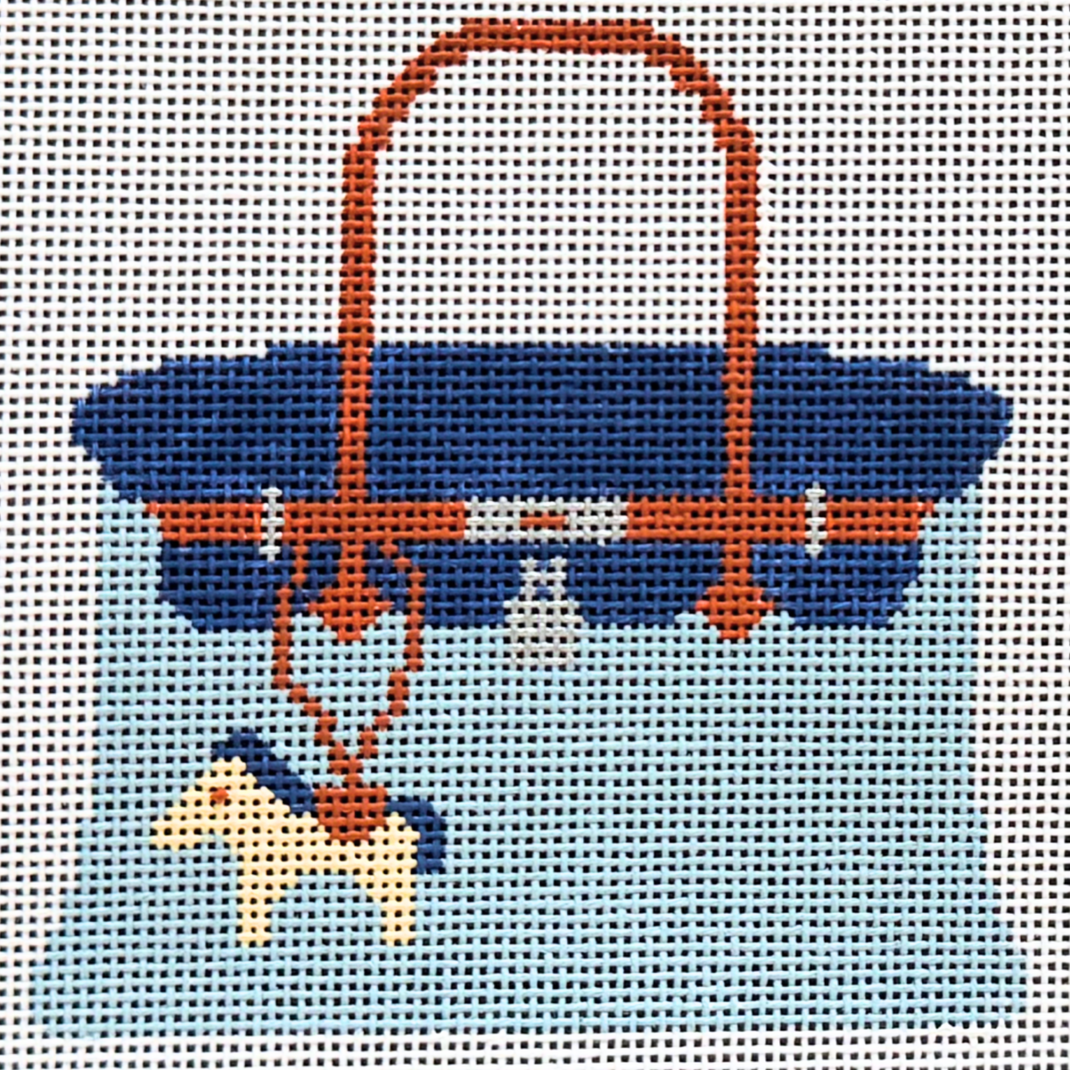 The Bougie Charm Bag (Wholesale)