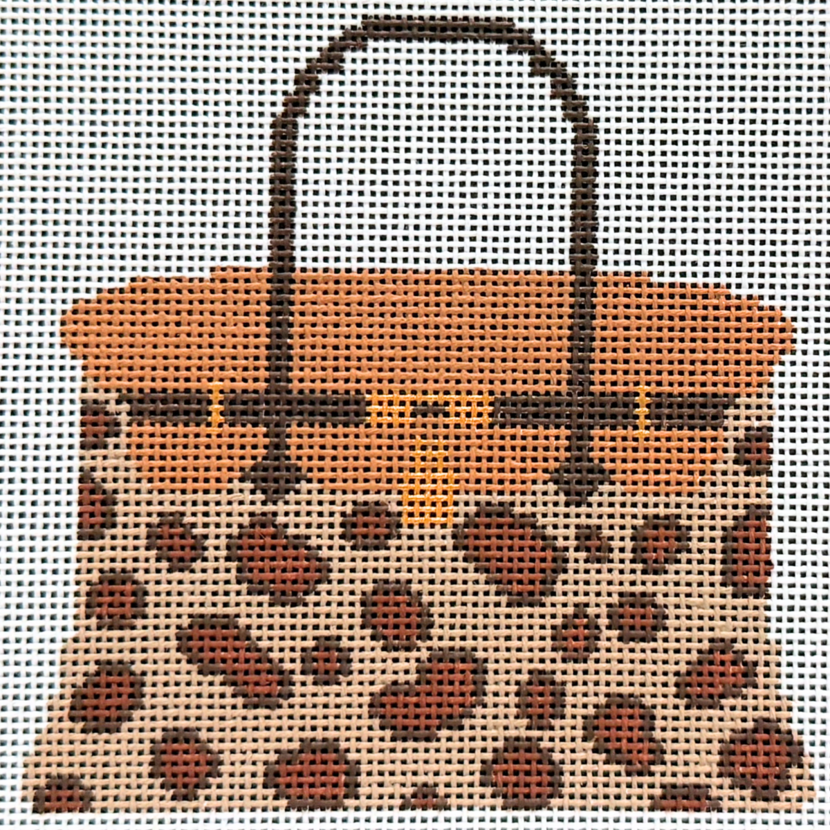 The Bougie Charm Bag (Wholesale)
