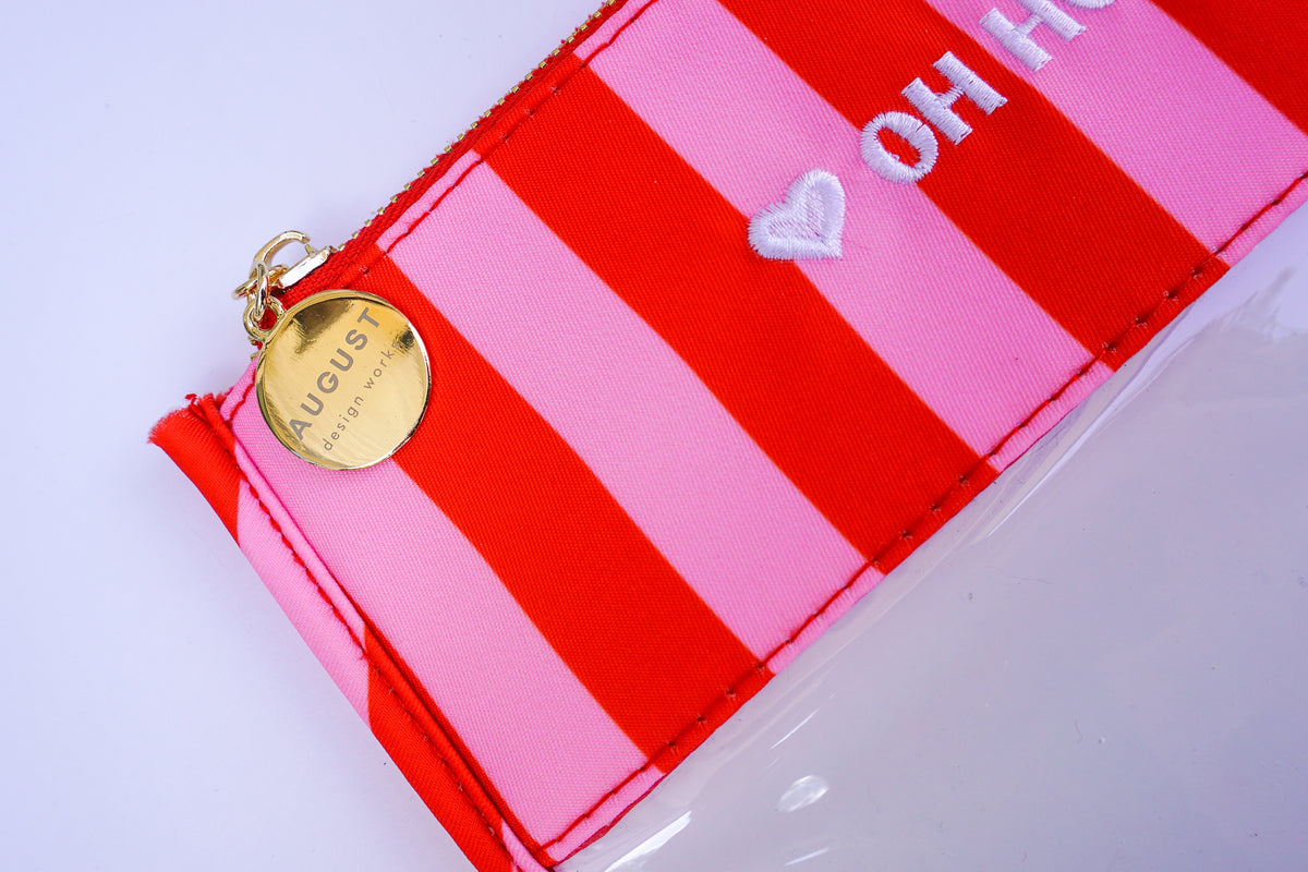 Oh How She Loves To Be Home™ - Project Bag