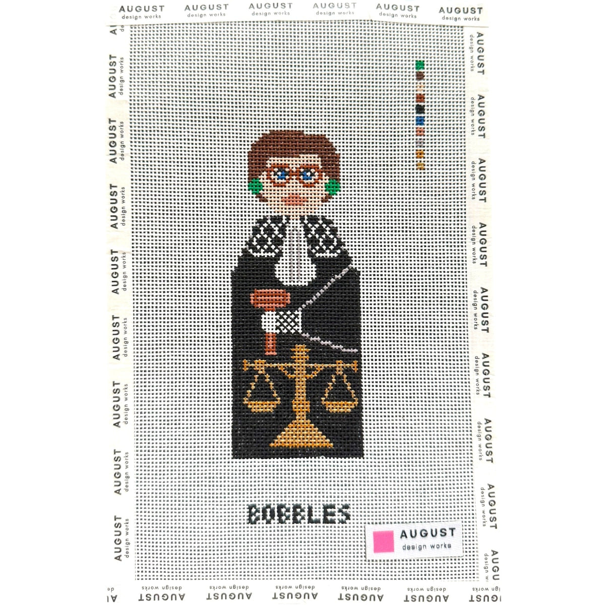 RBG Bobble® - Needlepoint Canvas (Wholesale)