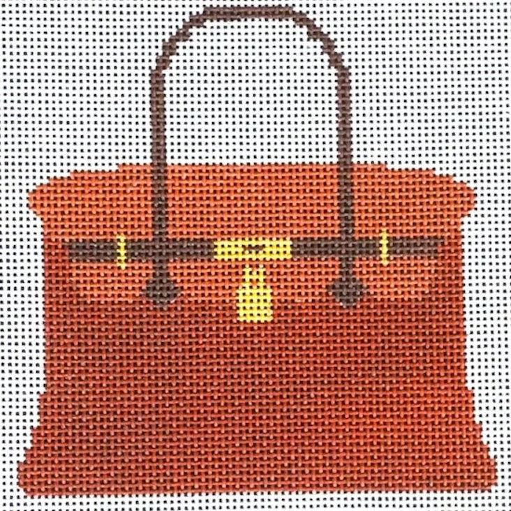 The Bougie Charm Bag (Wholesale)