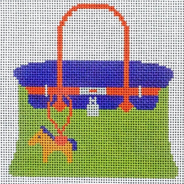 The Bougie Charm Bag (Wholesale)