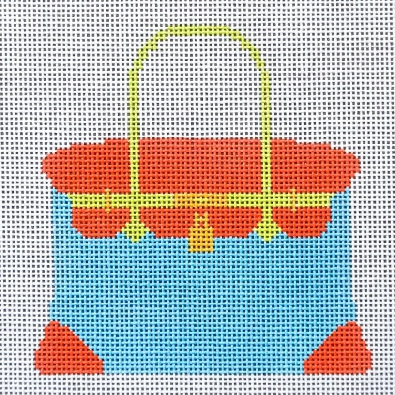 The Bougie Charm Bag (Wholesale)