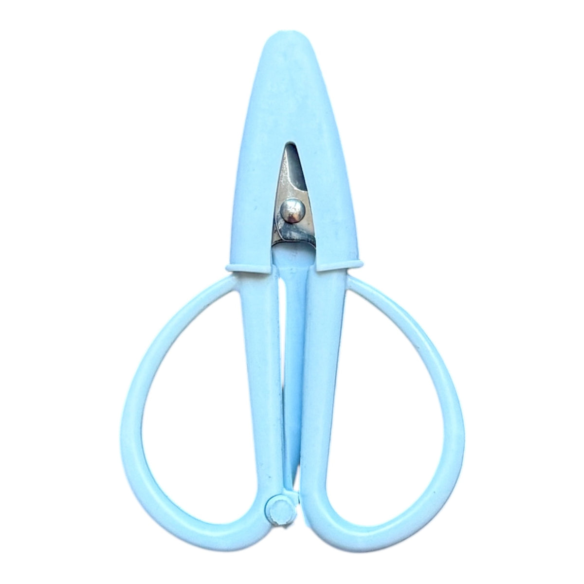 Mini Needlepoint Scissors