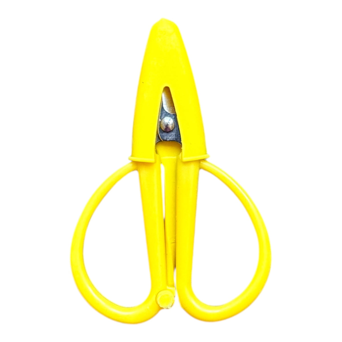 Mini Needlepoint Scissors