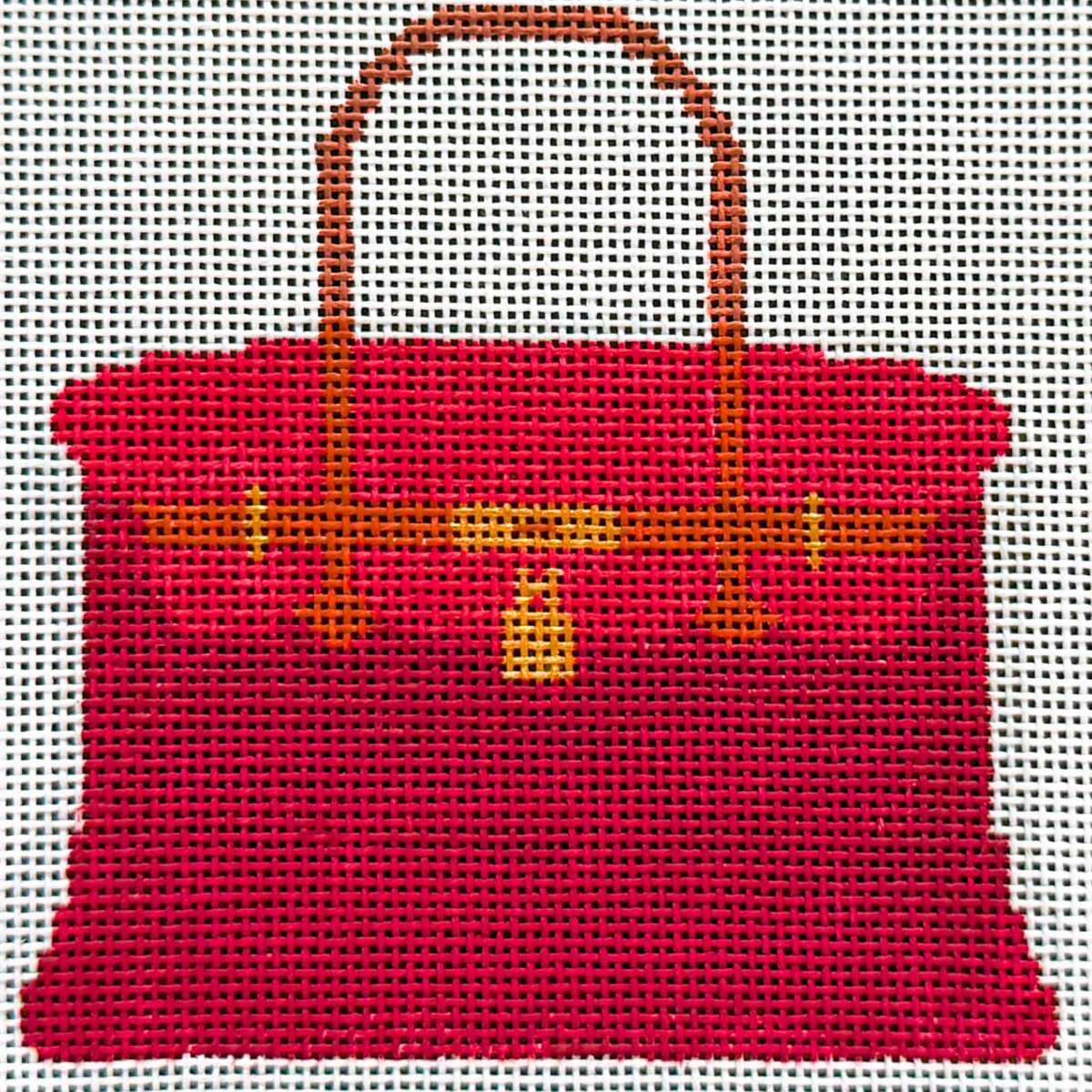 The Bougie Charm Bag (Wholesale)