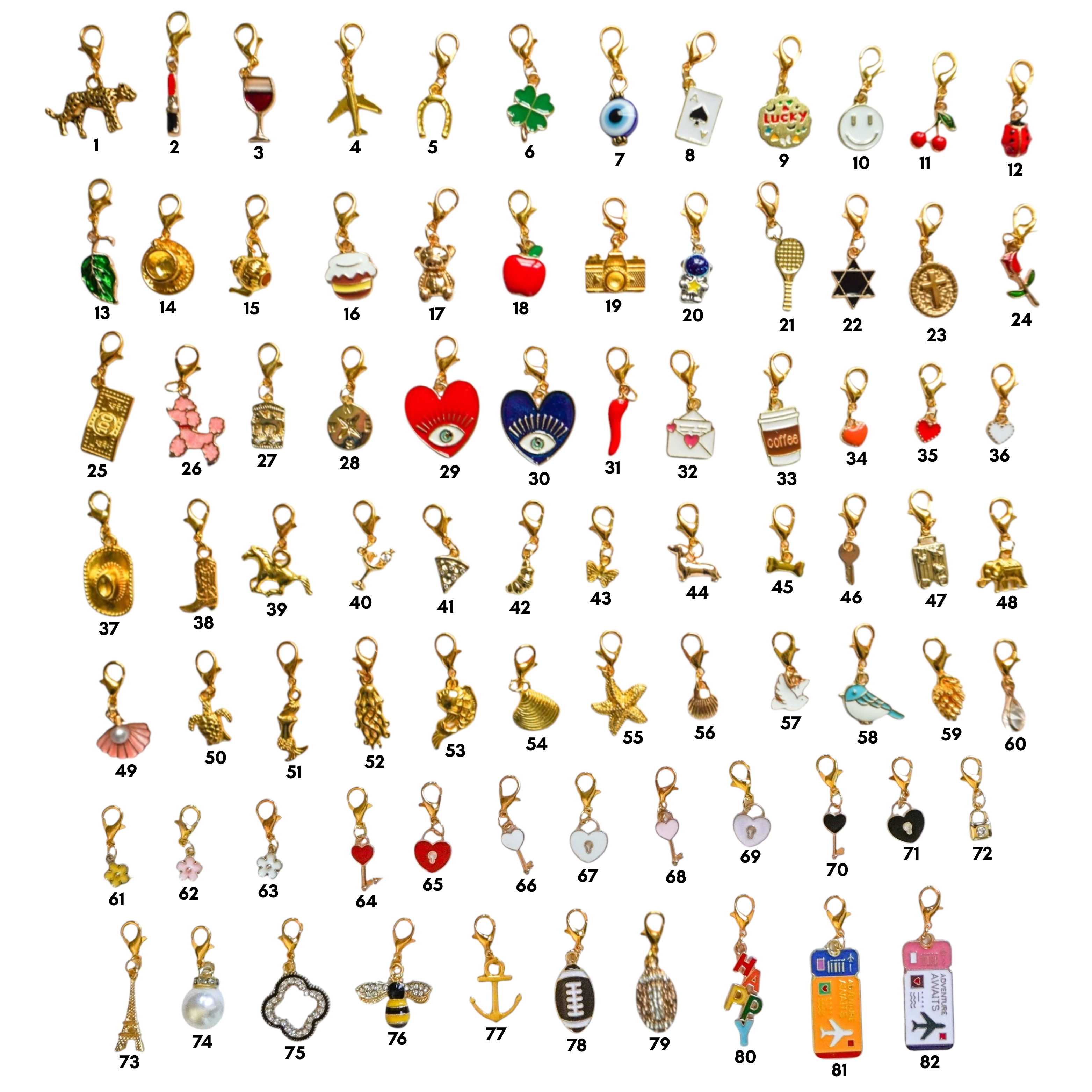 The Charm Bar