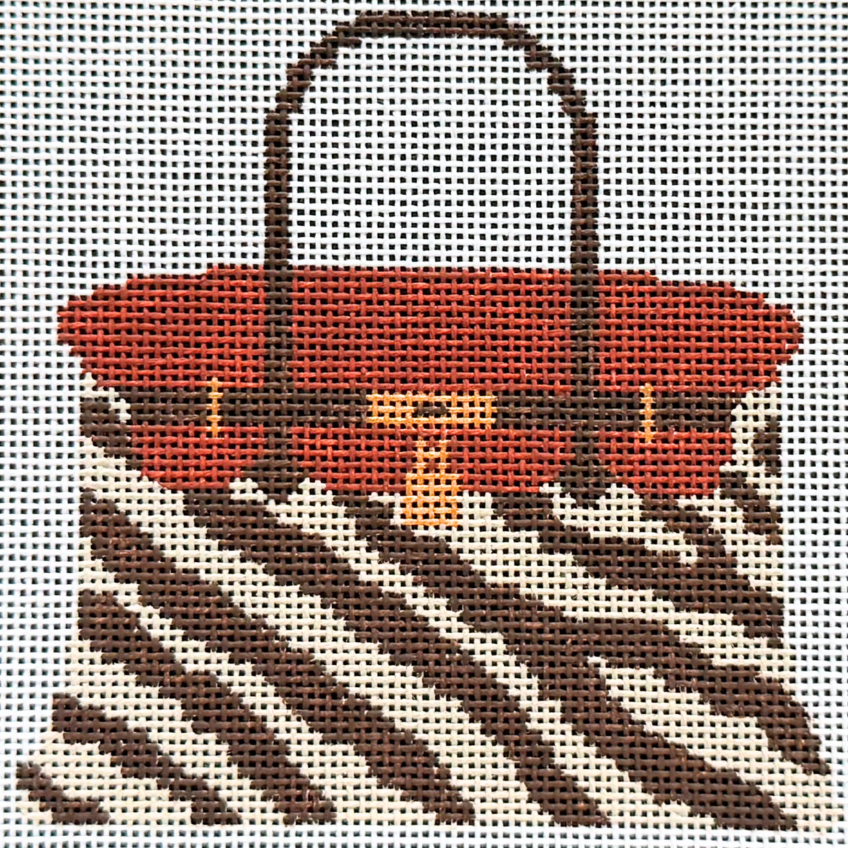 The Bougie Charm Bag (Wholesale)