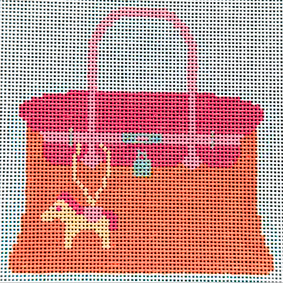 The Bougie Charm Bag (Wholesale)