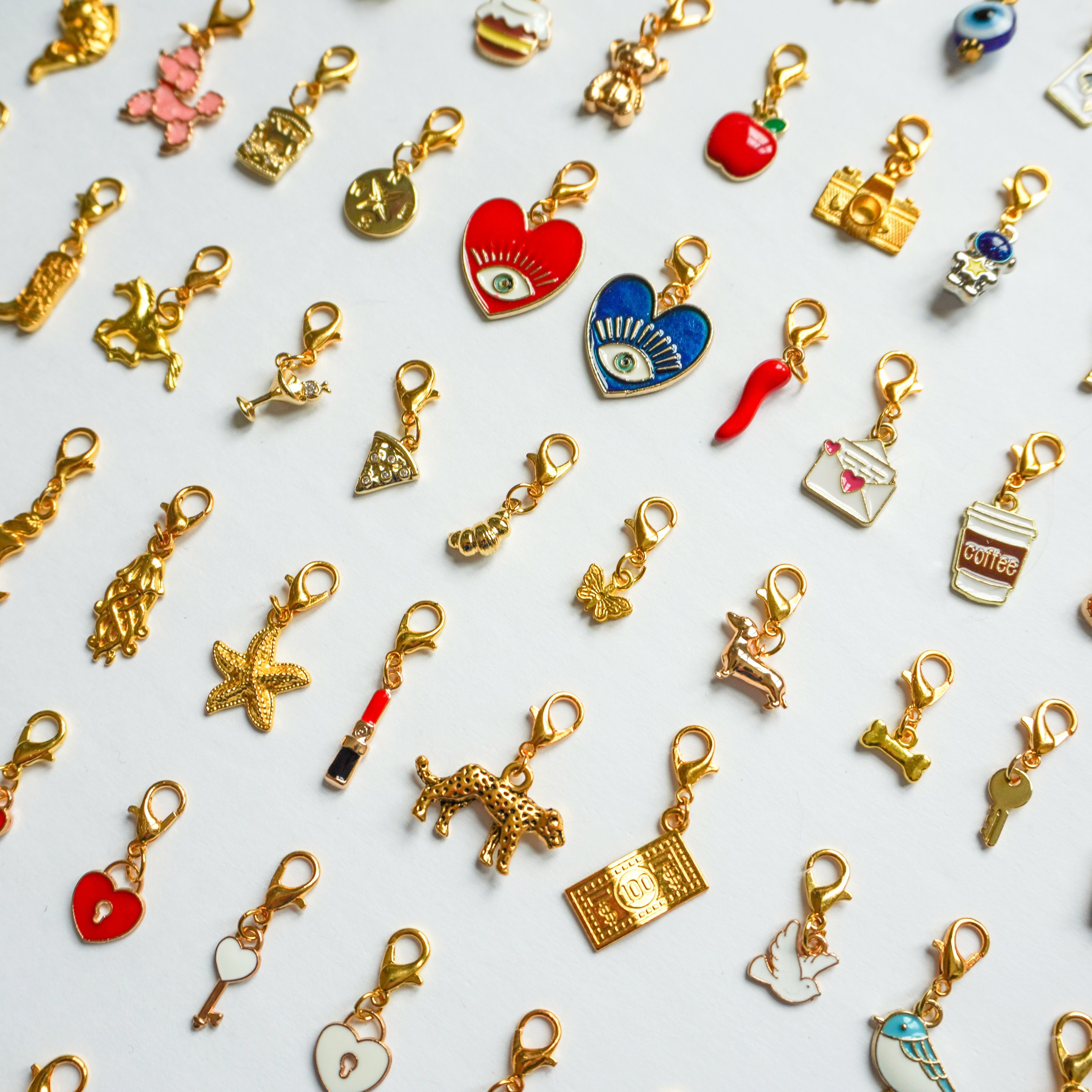The Charm Bar — 25x Variety Pack (Wholesale)