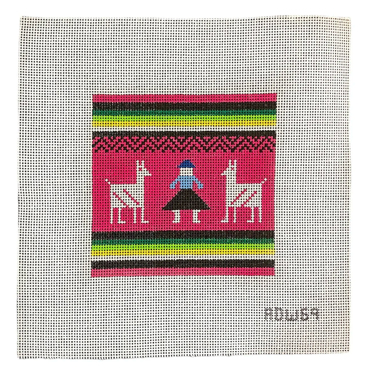 Diana Peru - Needlepoint Canvas (Wholesale)