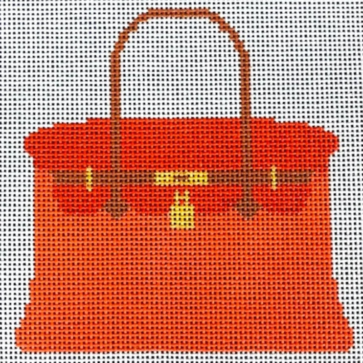 The Bougie Charm Bag (Wholesale)