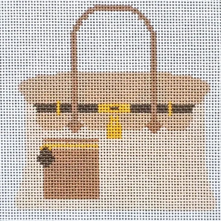 The Bougie Charm Bag (Wholesale)