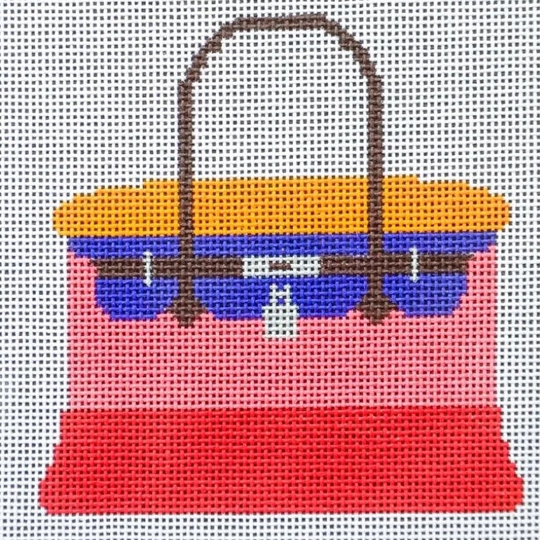 The Bougie Charm Bag (Wholesale)