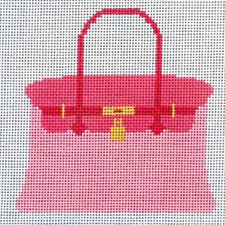 The Bougie Charm Bag (Wholesale)