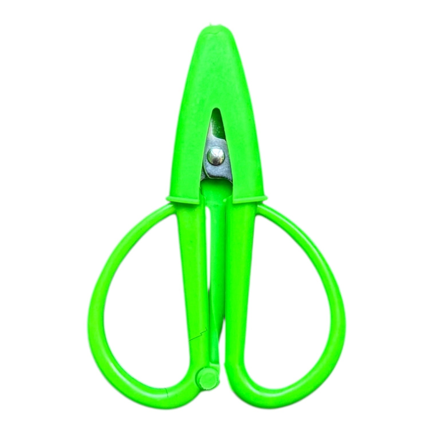 Mini Needlepoint Scissors