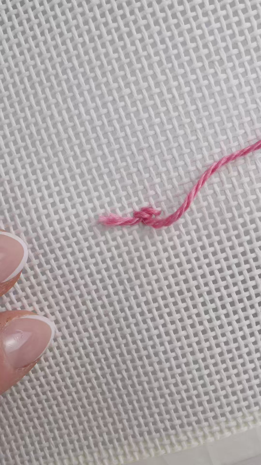 How to: Anchor Your Thread