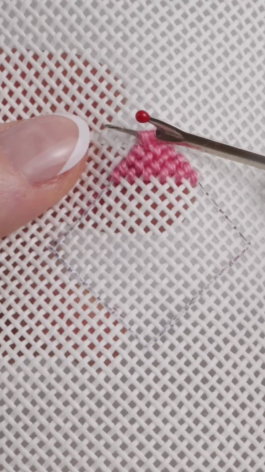 How to: Use a Seam Ripper